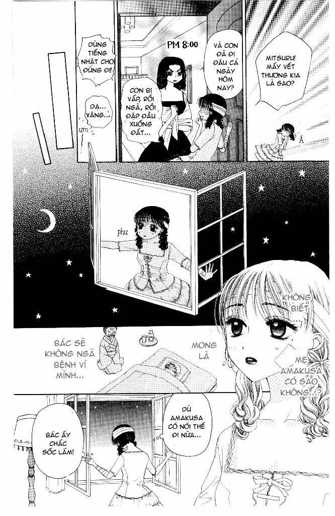 m to n no shouzou chapter 6 44