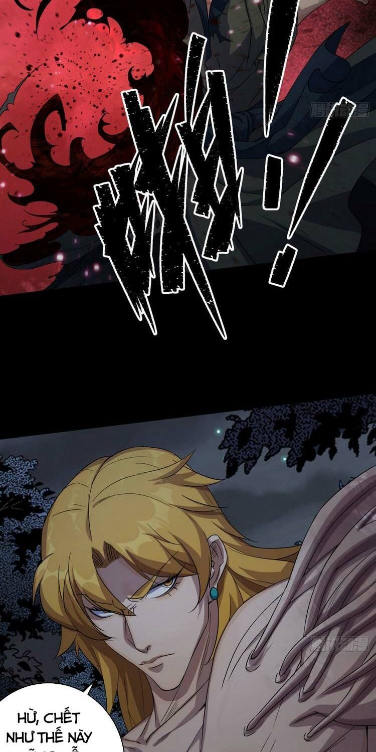 thông u đại thánh chapter 19 31