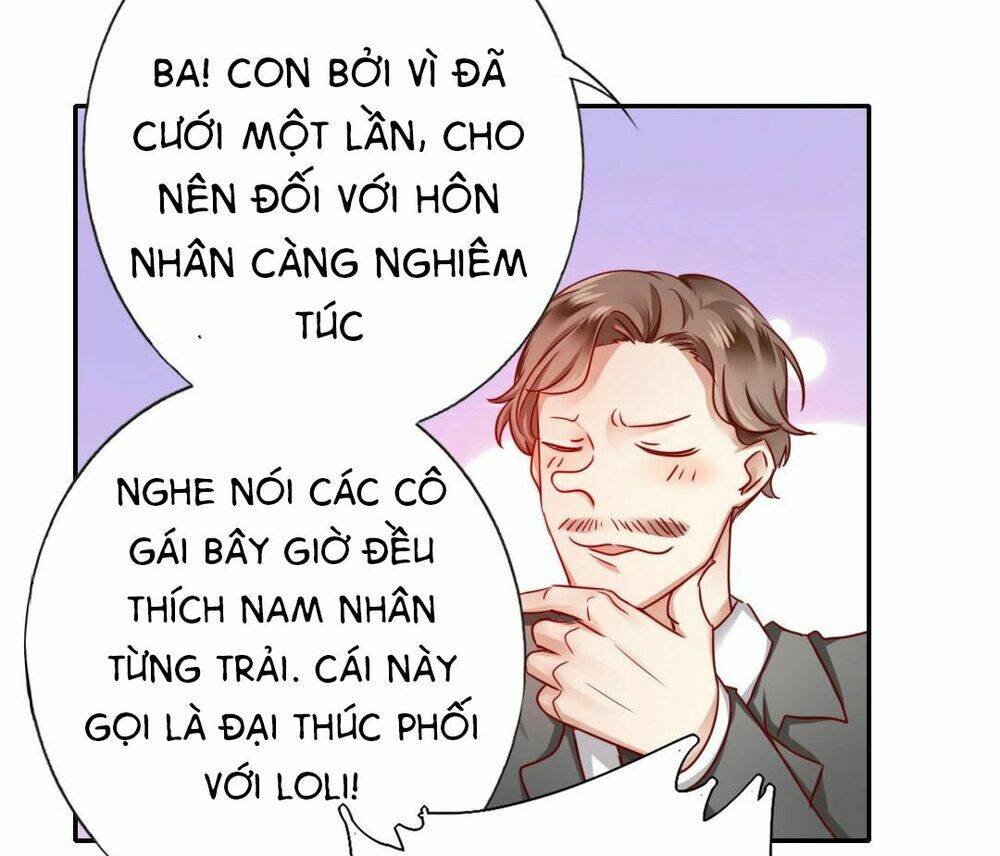 phục thù thiếu gia tiểu điềm thê chapter 2 28