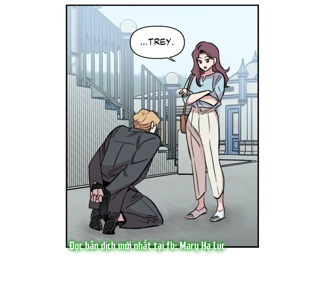 [18+] 1 người khỏe 2 người vui chapter 16.2 23