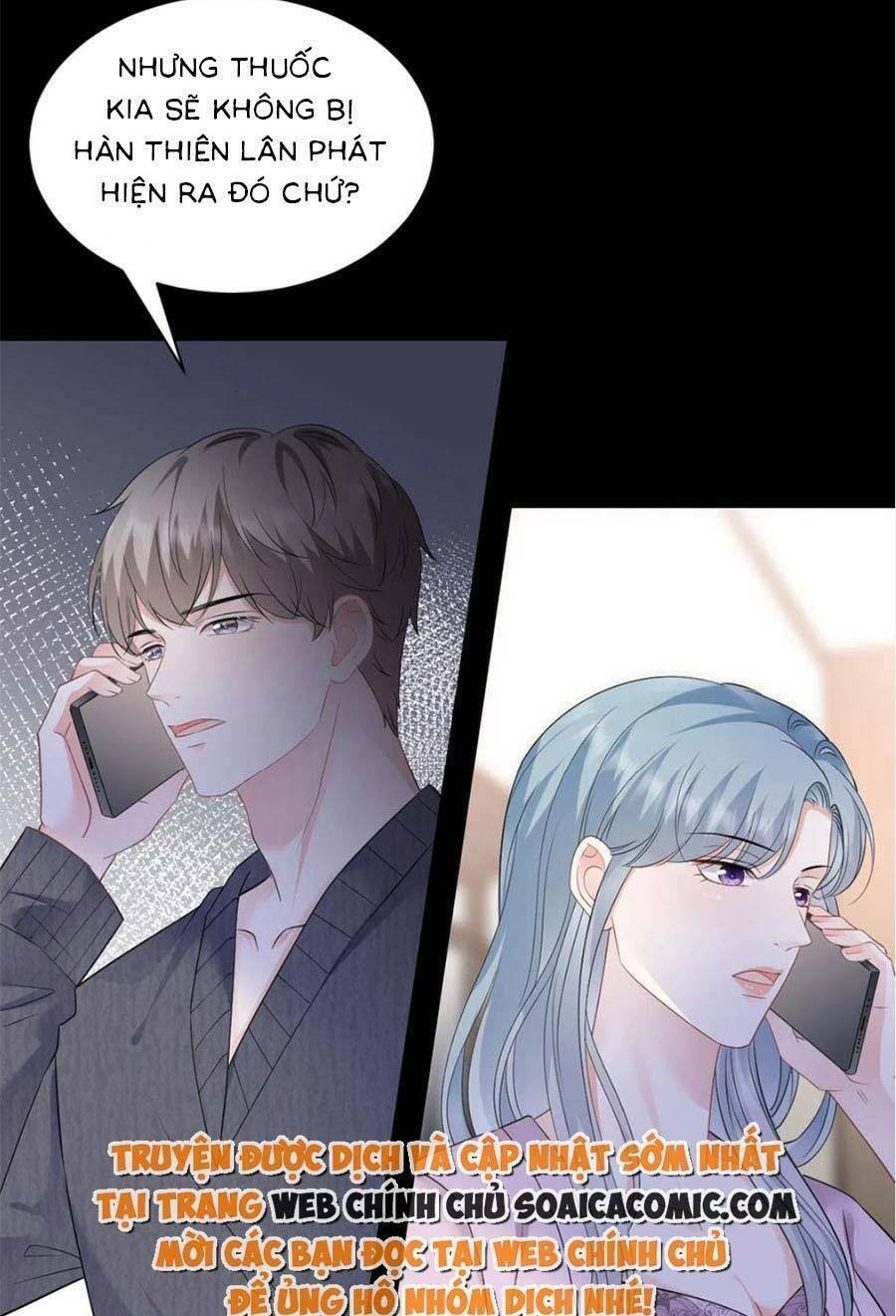 [16+] đại tiểu thư có thể có ý đồ xấu chapter 143 42