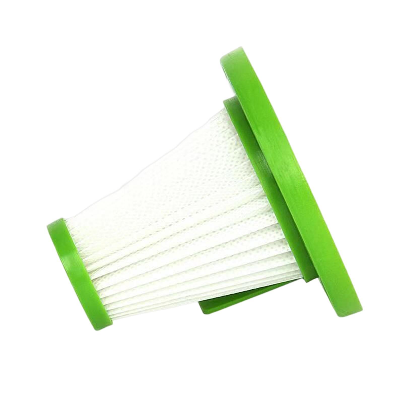 Household Vacuum Cleaner Filter Replace Accessories for Household Cleaning