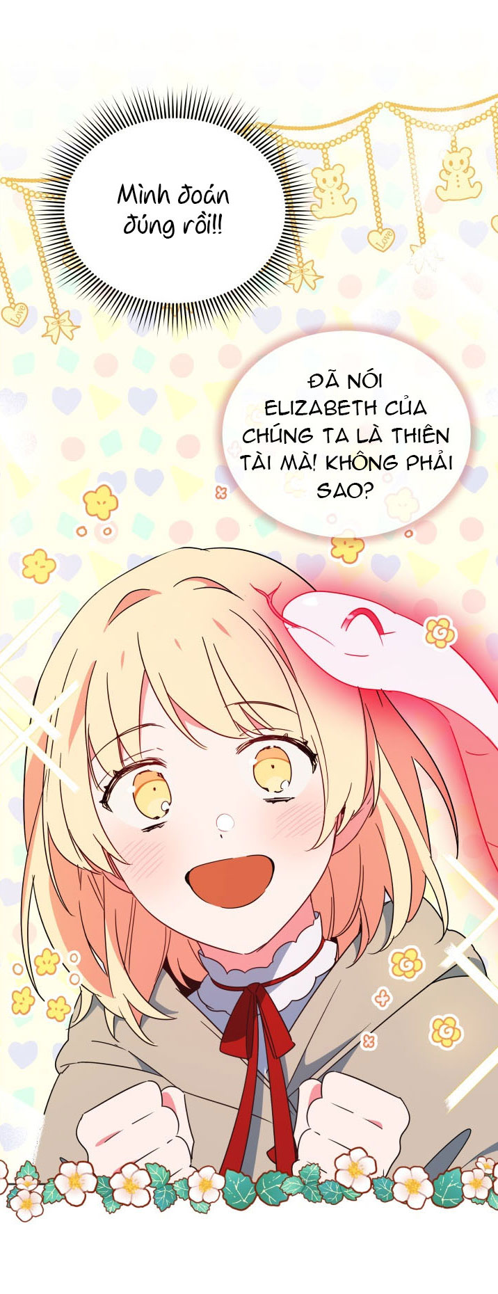 nàng elizabeth thuần khiết chapter 7 31