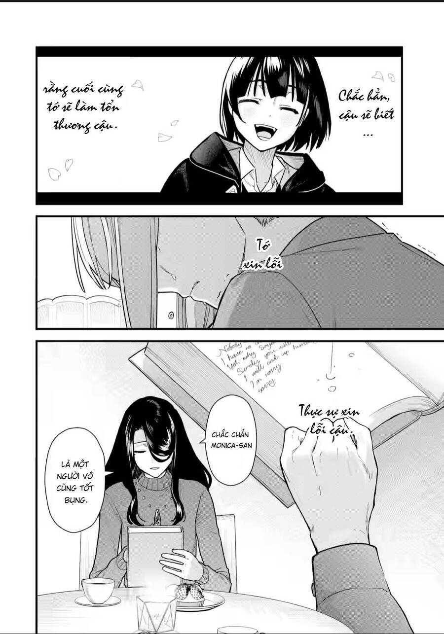 majo no tabitabi chapter 31.1 15