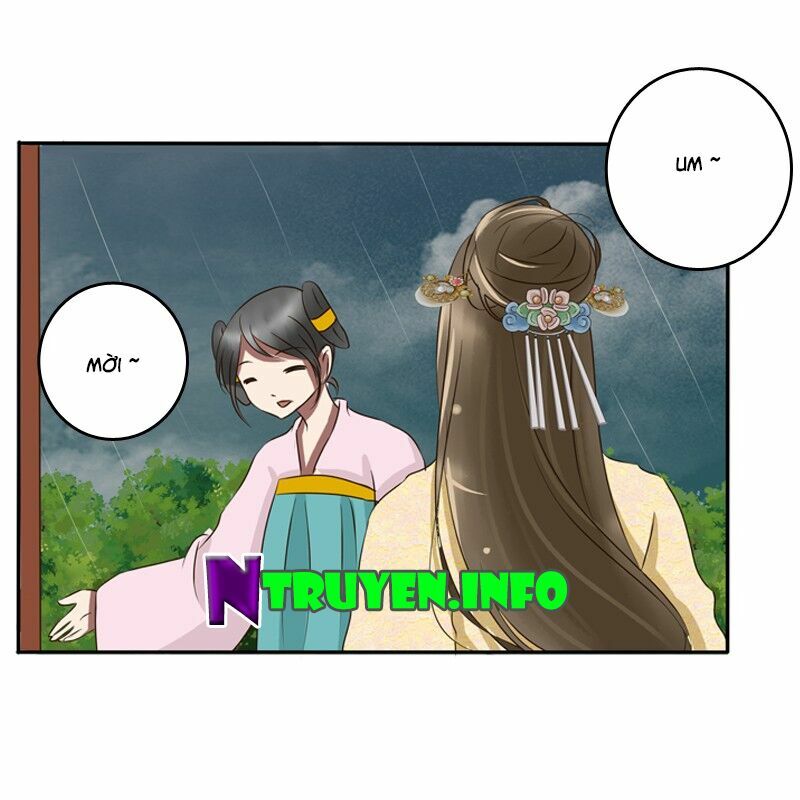 thông linh phi chapter 70 5