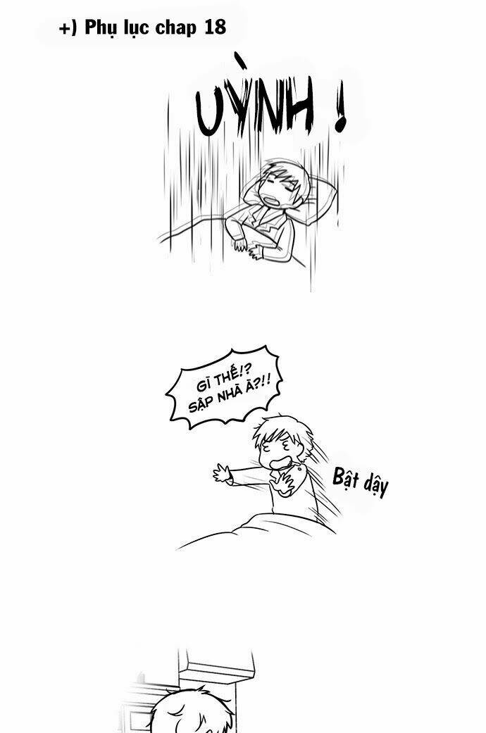 hắn ta là rồng chapter 19 13