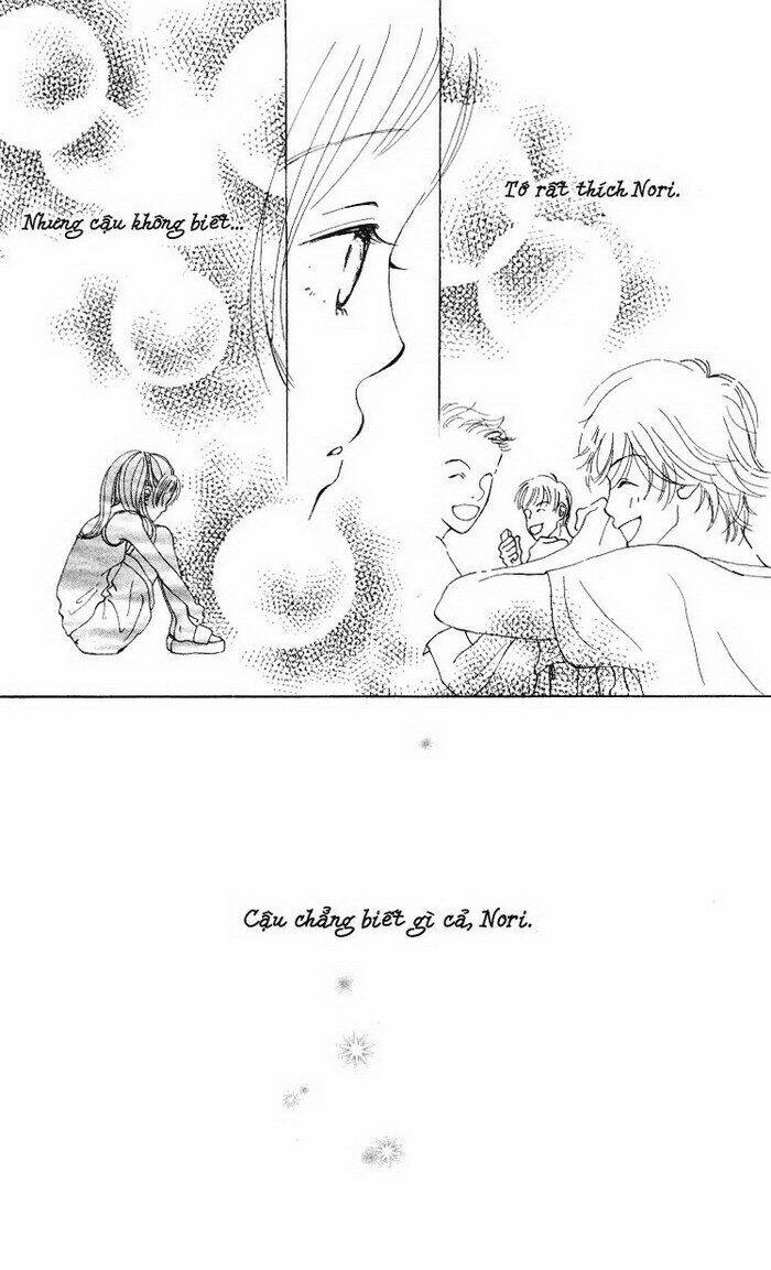 kimi no kachi chapter 4 20