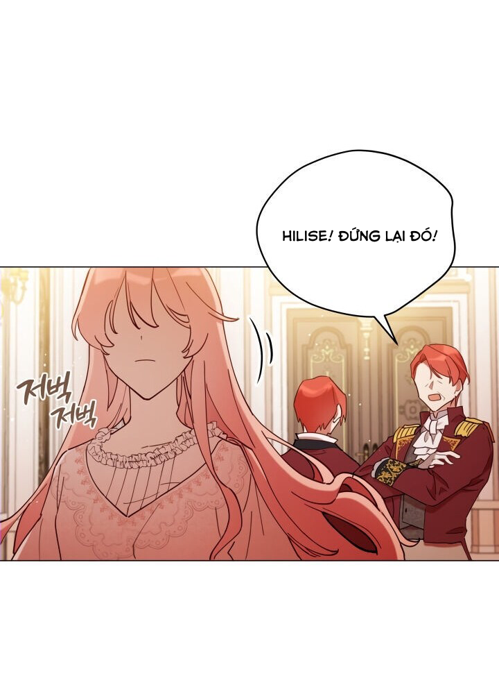 tiểu thư lạnh lùng chapter 3 20