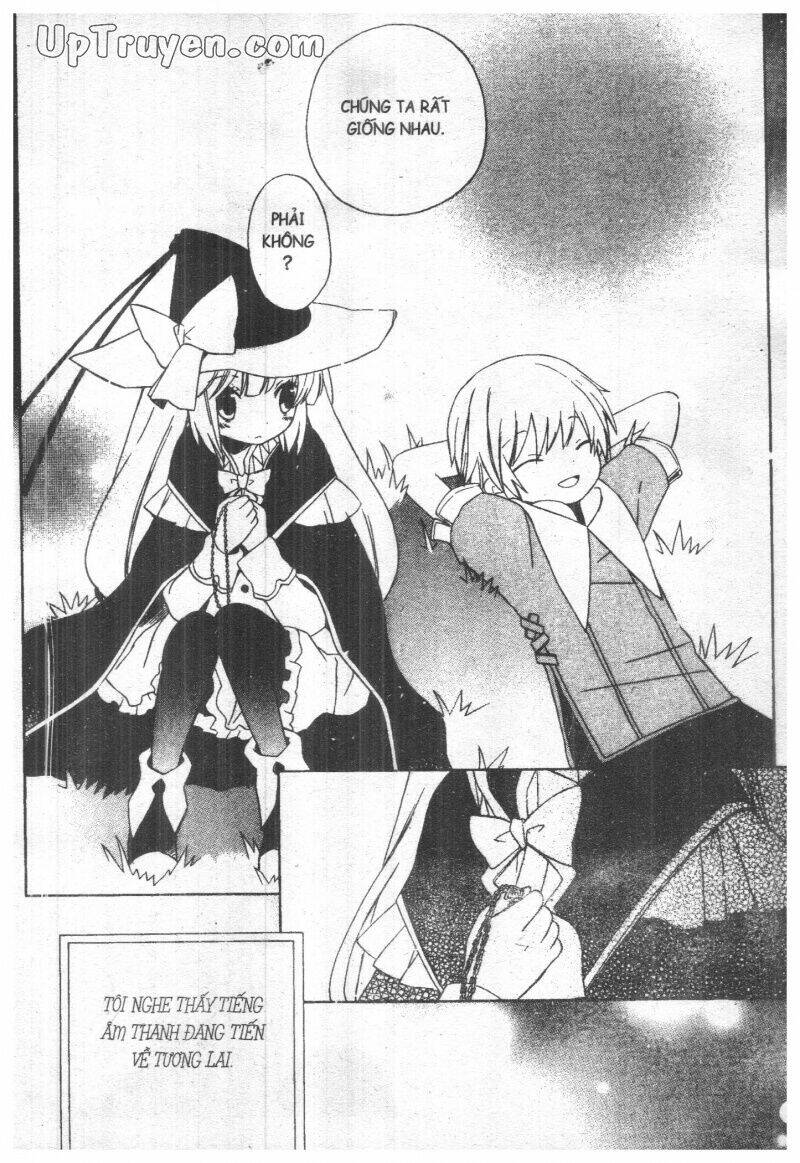 hoshi no witch chapter 2 148