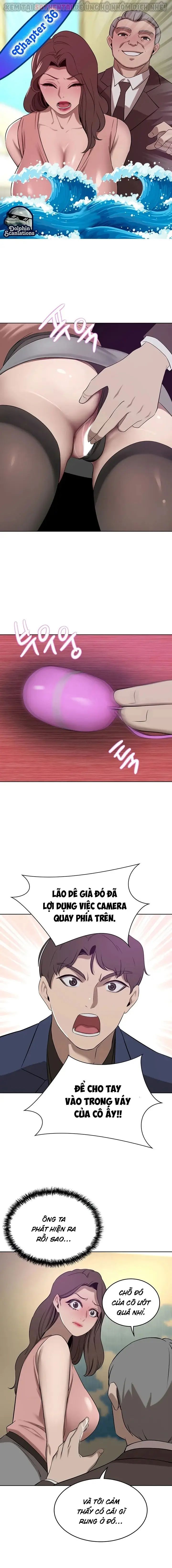 phú bà chapter 36 1