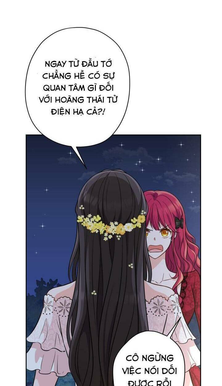 gửi đến người bạn của tôi chapter 11 12