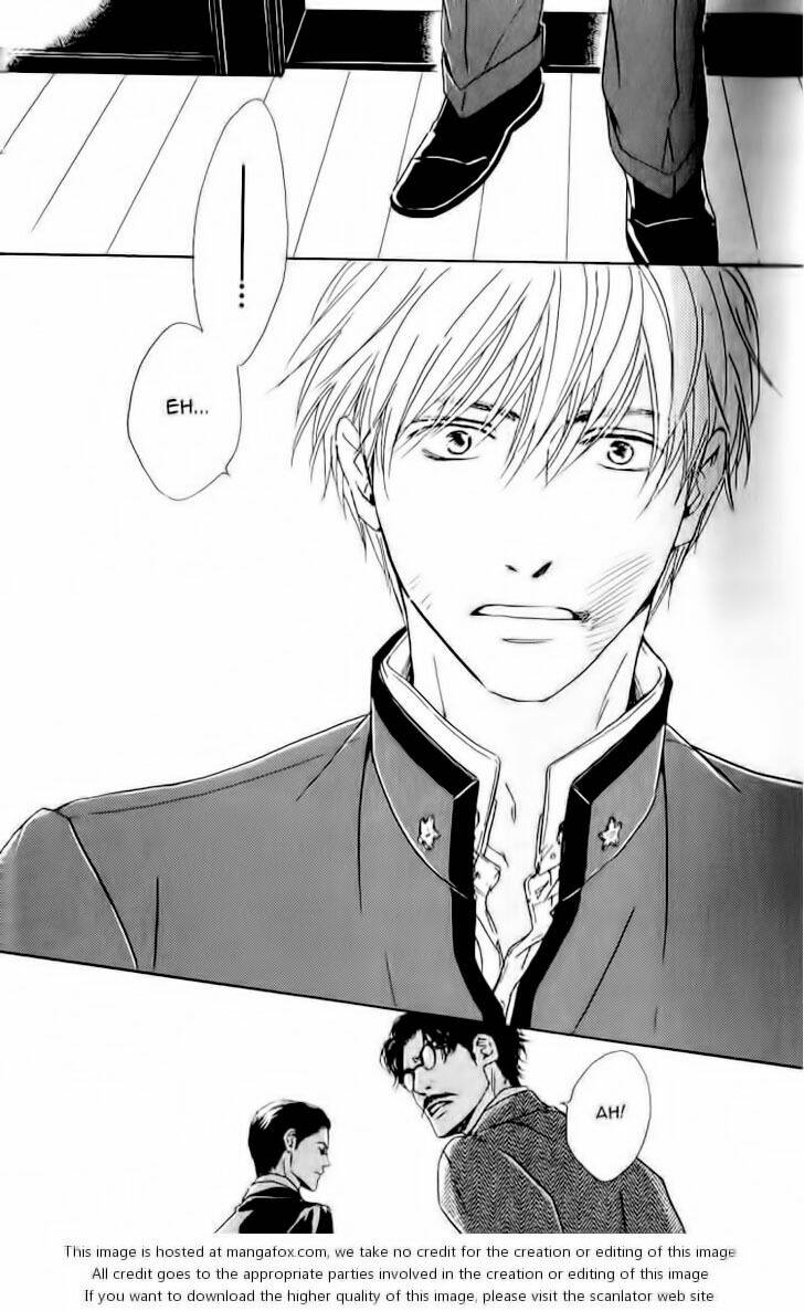 bình minh u sầu chapter 20.2 18