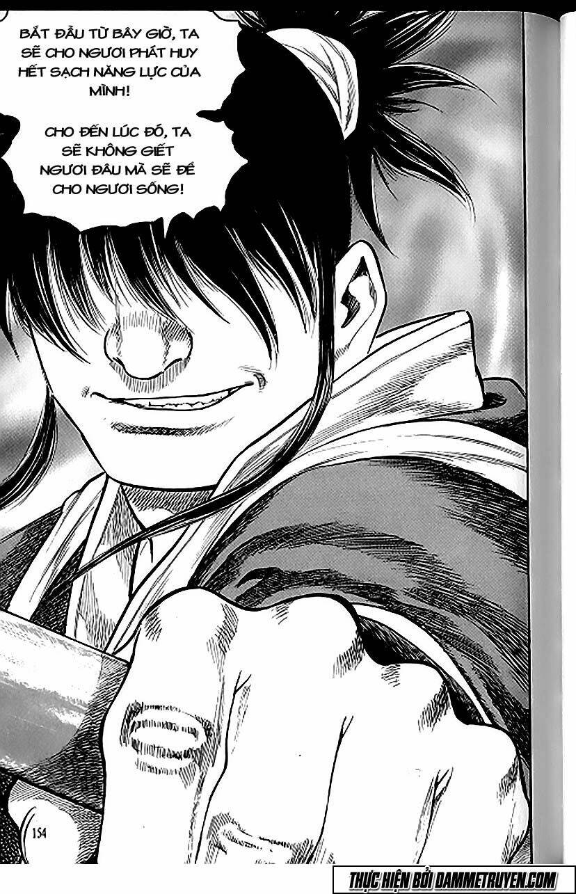 quái hiệp truyện chapter 24 23