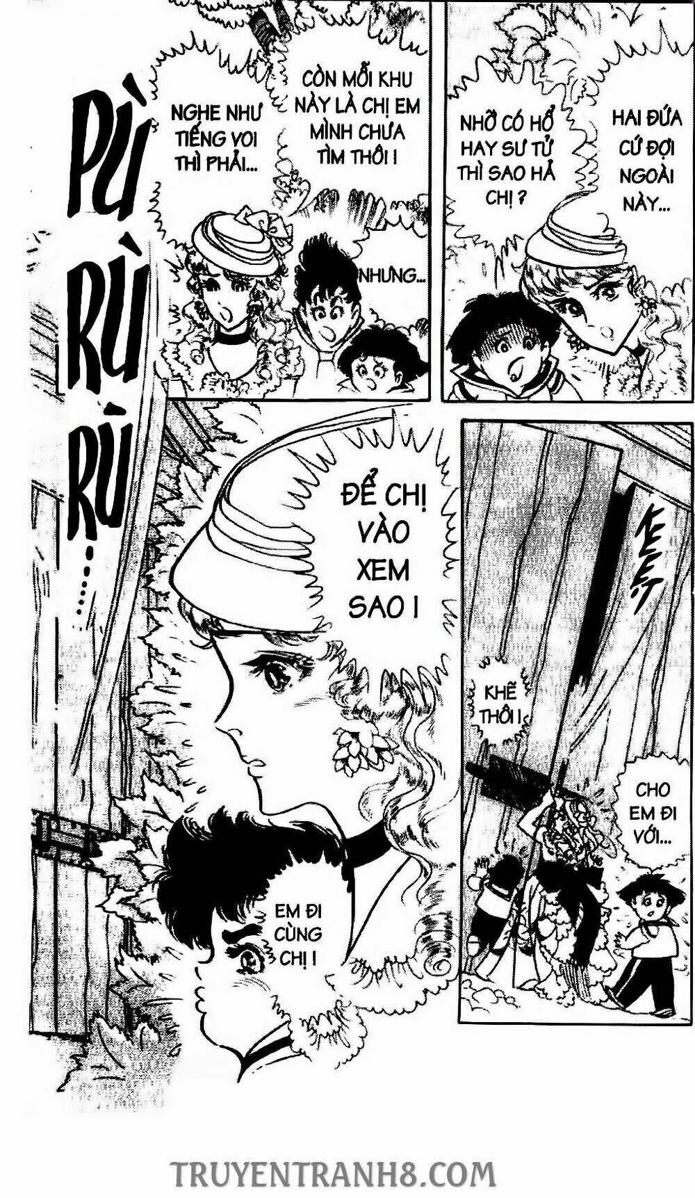 the count s daughter chapter 87 13