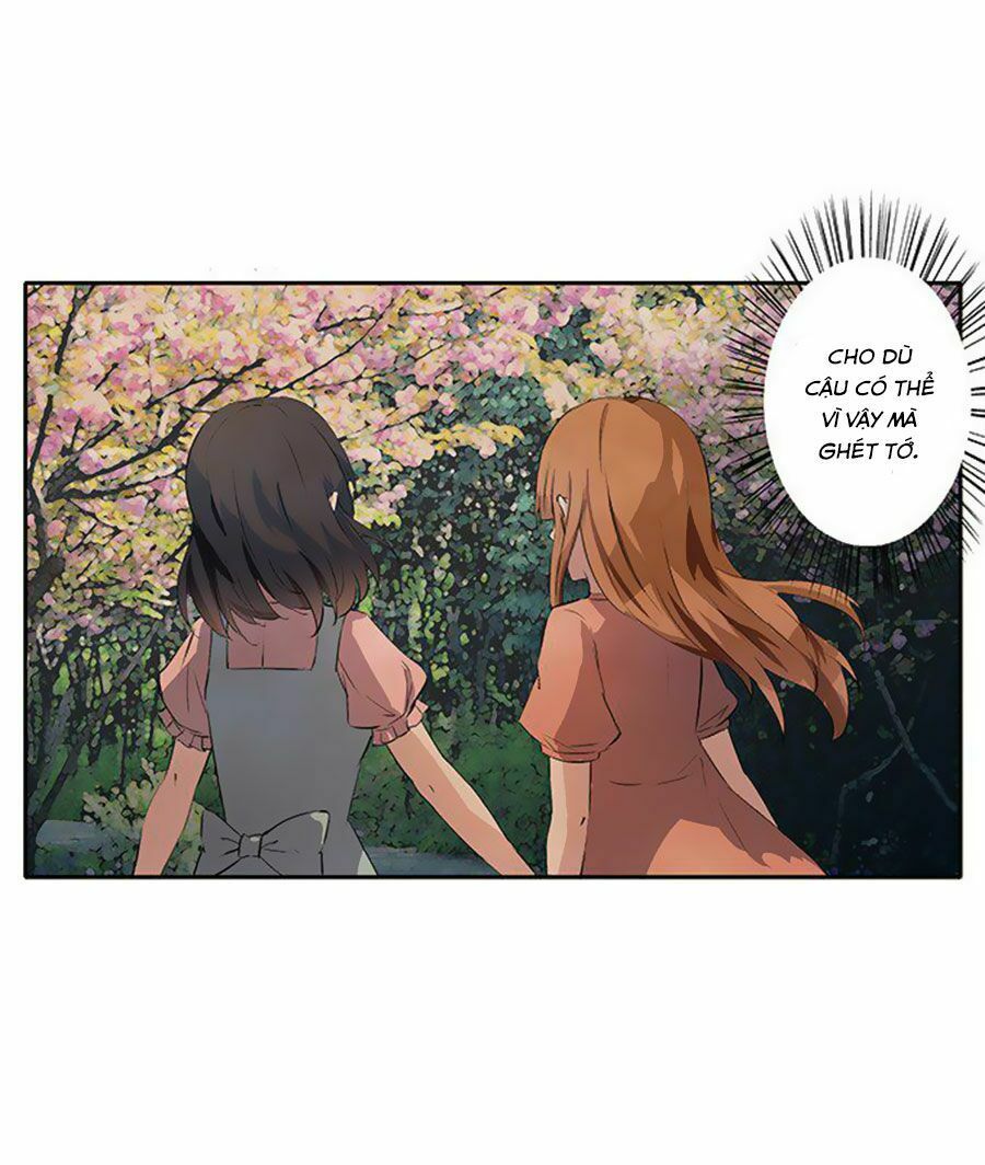 thiên kim đường môn chapter 44 9