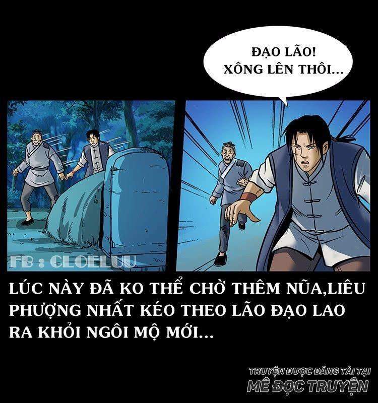 tiên sơn truyền kỳ chapter 16 26