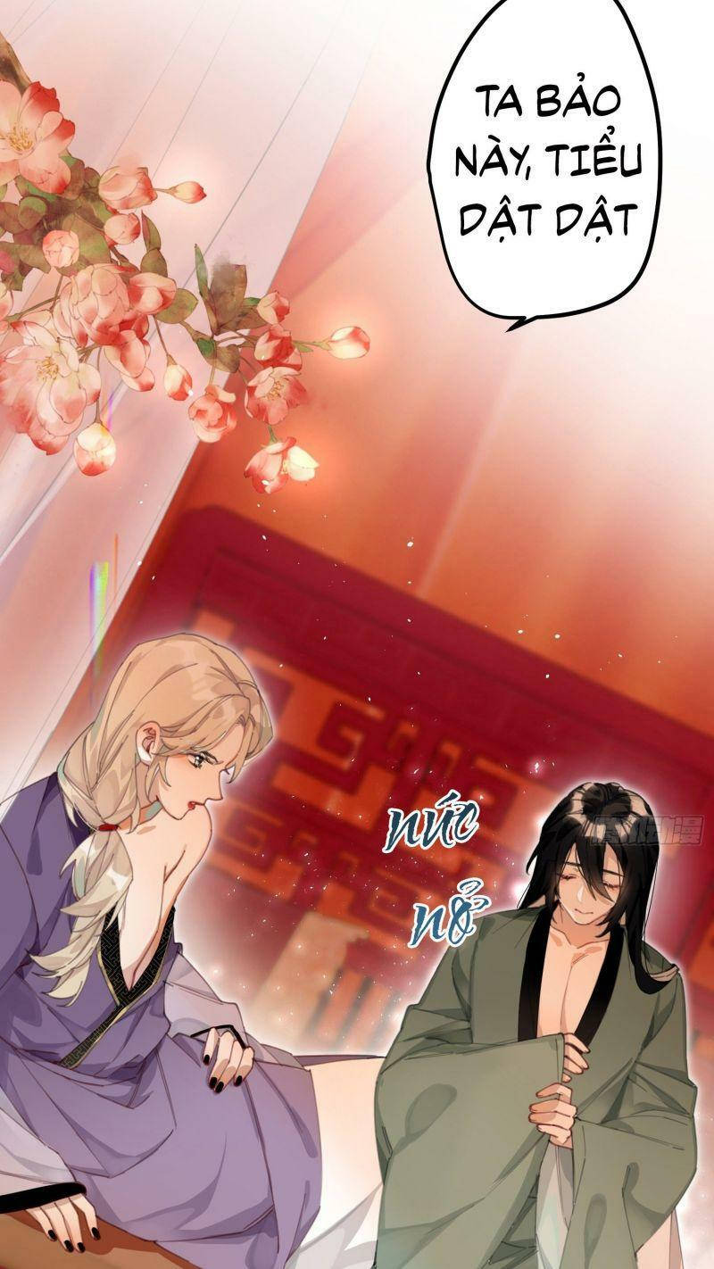 phế vật công chúa muốn nhặt chồng chapter 9 1