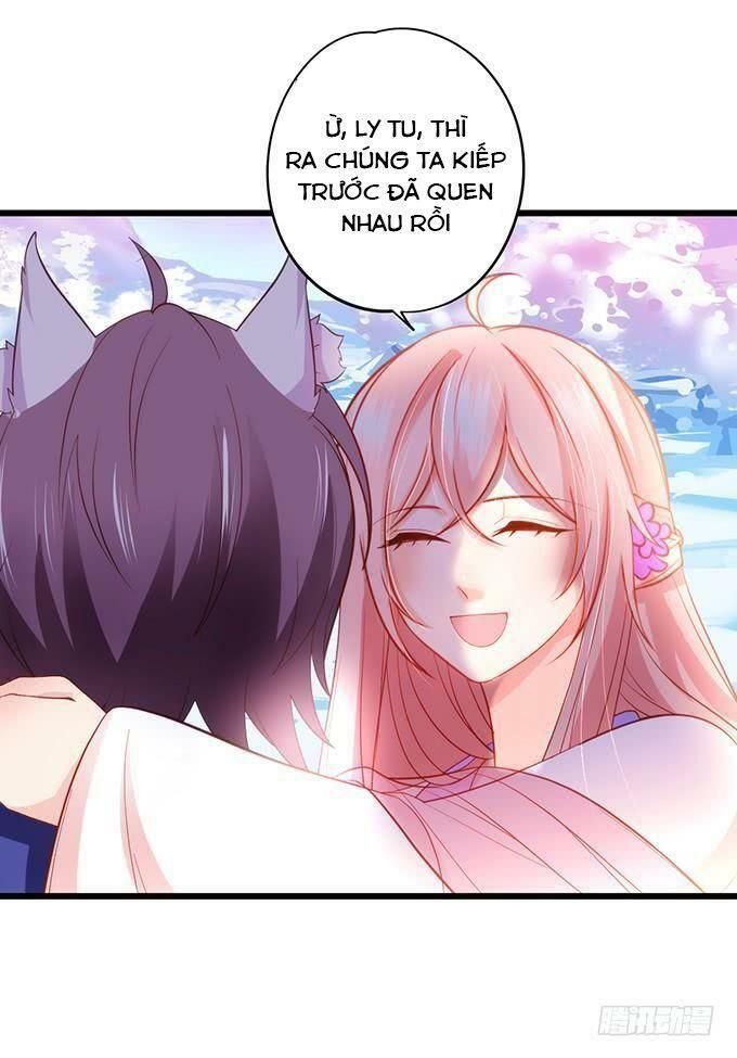 hồ tiên hung bạo chapter 114 13