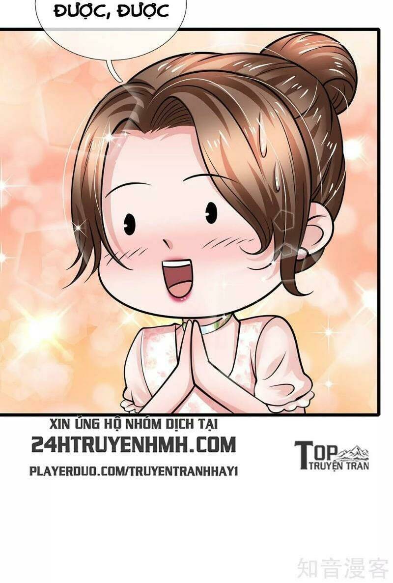 tuyệt đỉnh khí thiếu chapter 65 19