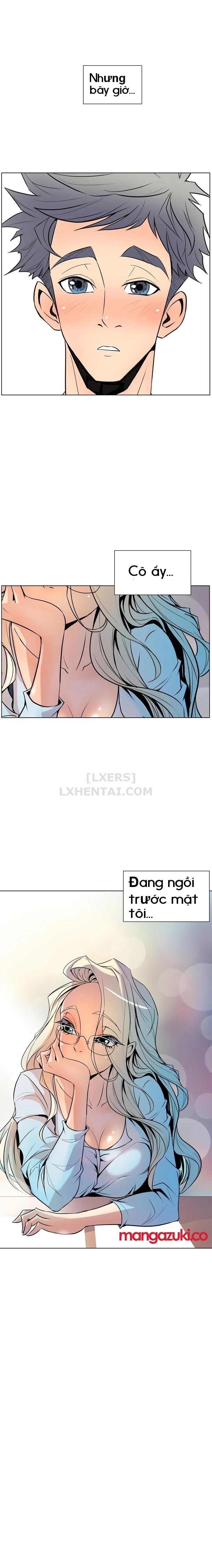 thân phận bí mật chapter 11 22