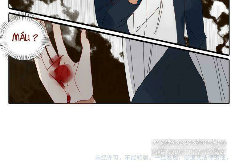 ta chỉ muốn giết ngươi chapter 12 41