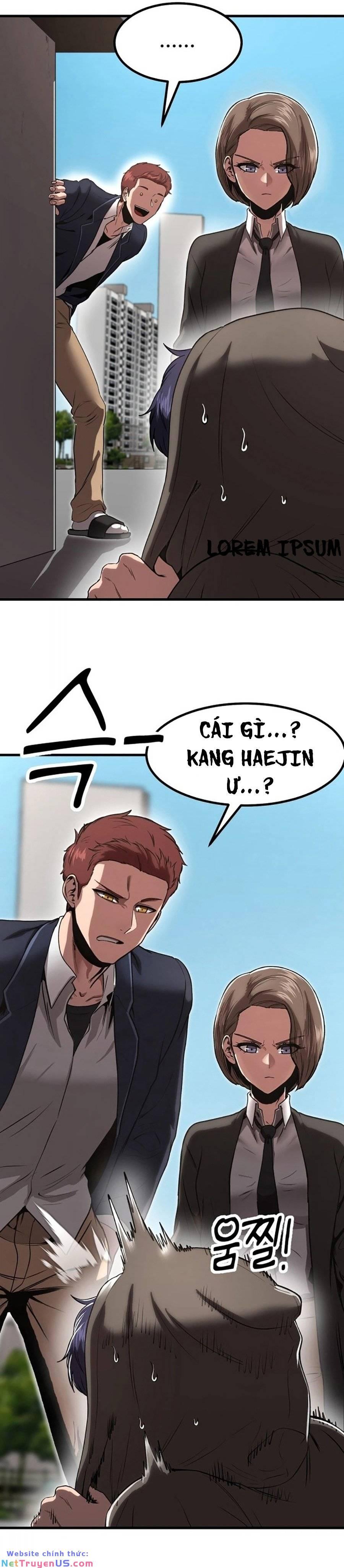 Kết hôn với kẻ thù cũ, chúng tôi trở thành cặp đôi mạnh nhất chapter 4 22