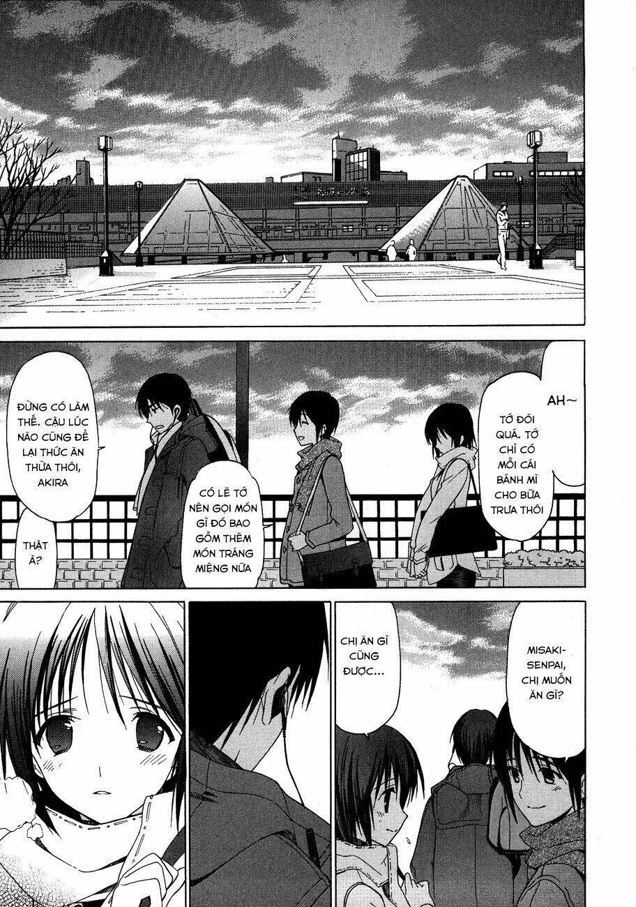 white album chapter 20 11