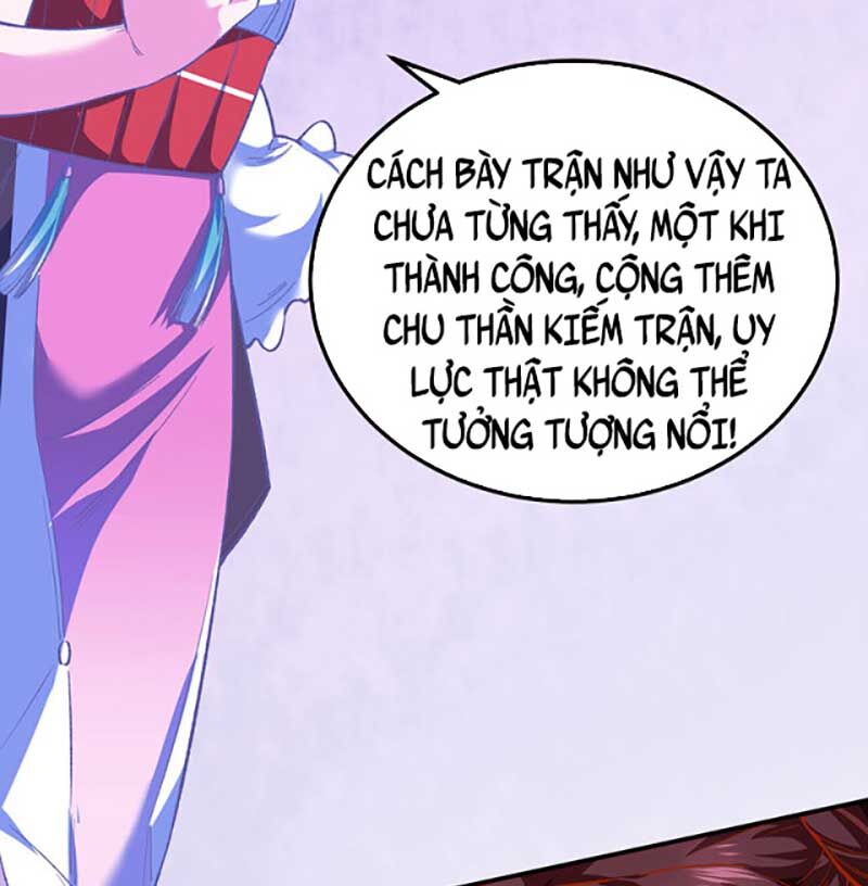 võ đạo độc tôn chapter 576 66