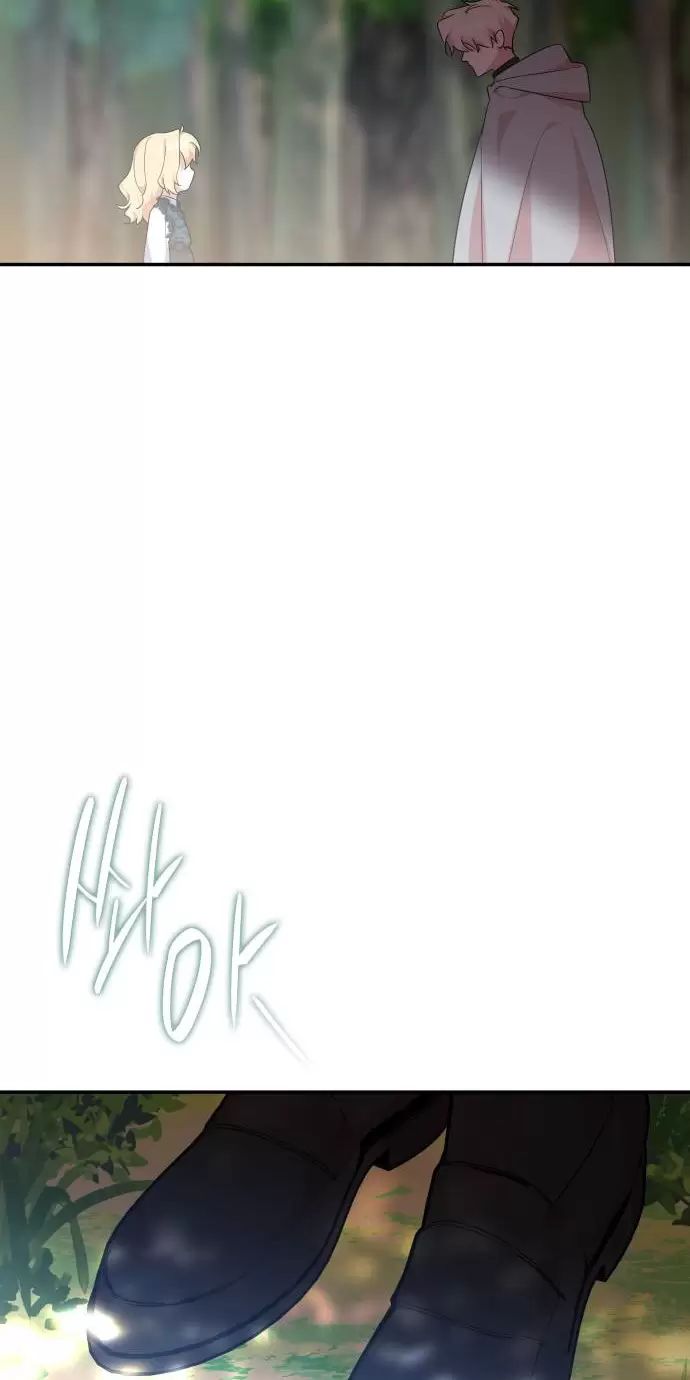 sống trong vườn hoa của công chúa chapter 30 34