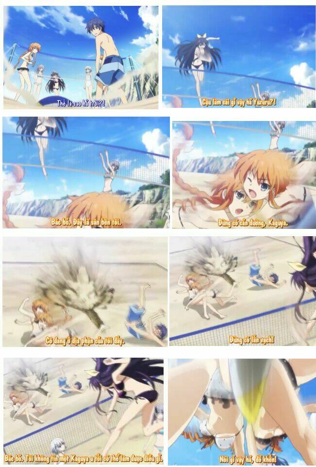 date a live 2 chapter 4 9