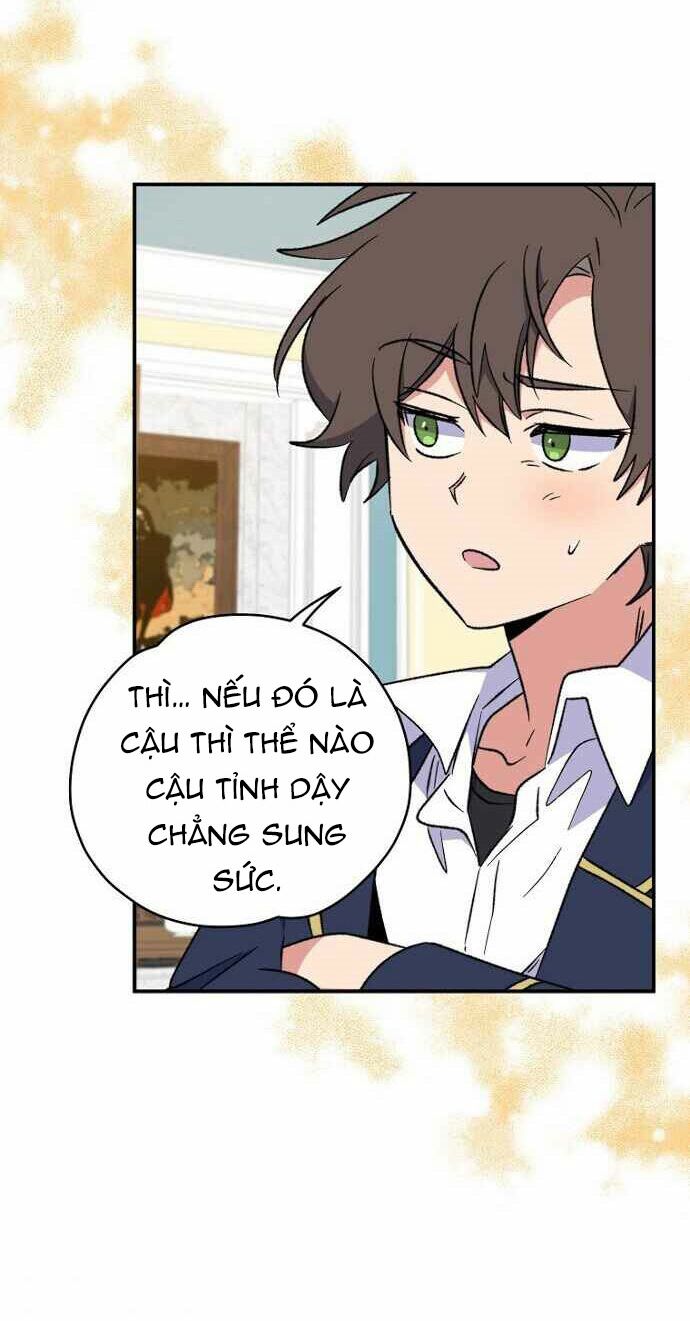 nhà hiền triết yigret chapter 32 56