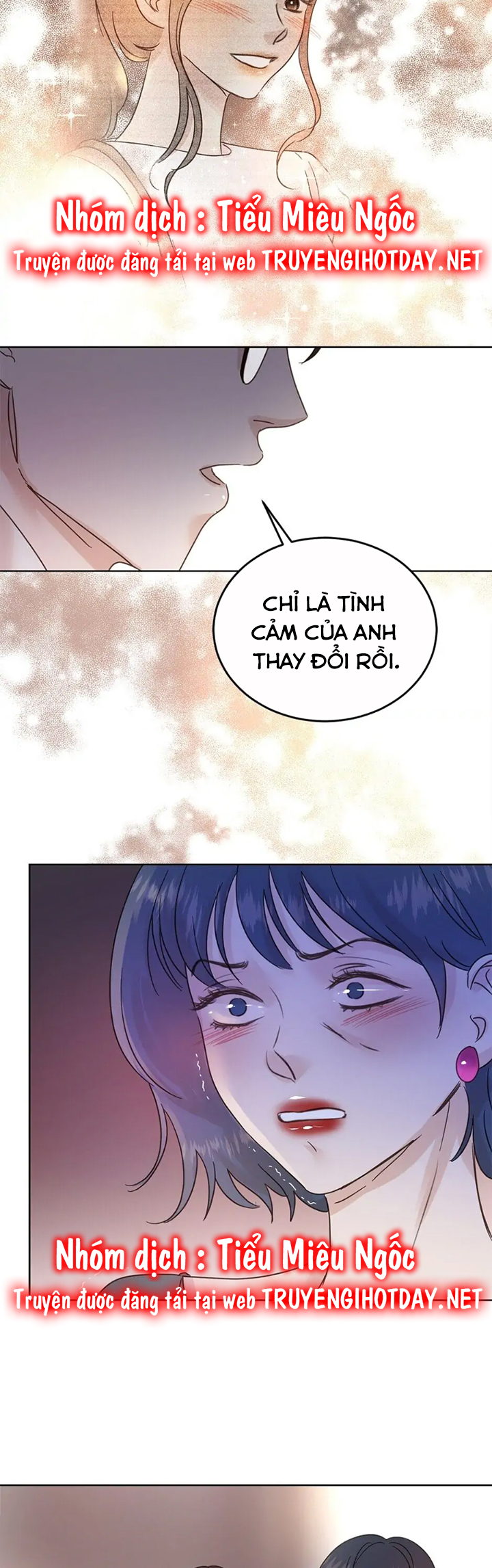 sự trả thù ngọt ngào của vợ tôi chapter 64 10