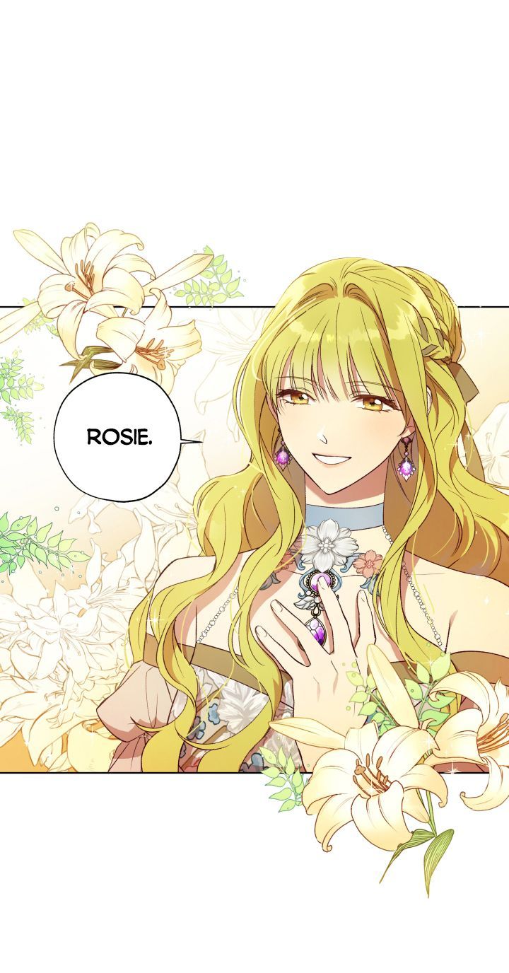 công chúa khắc dấu lên kẻ phản nghịch chapter 21 57