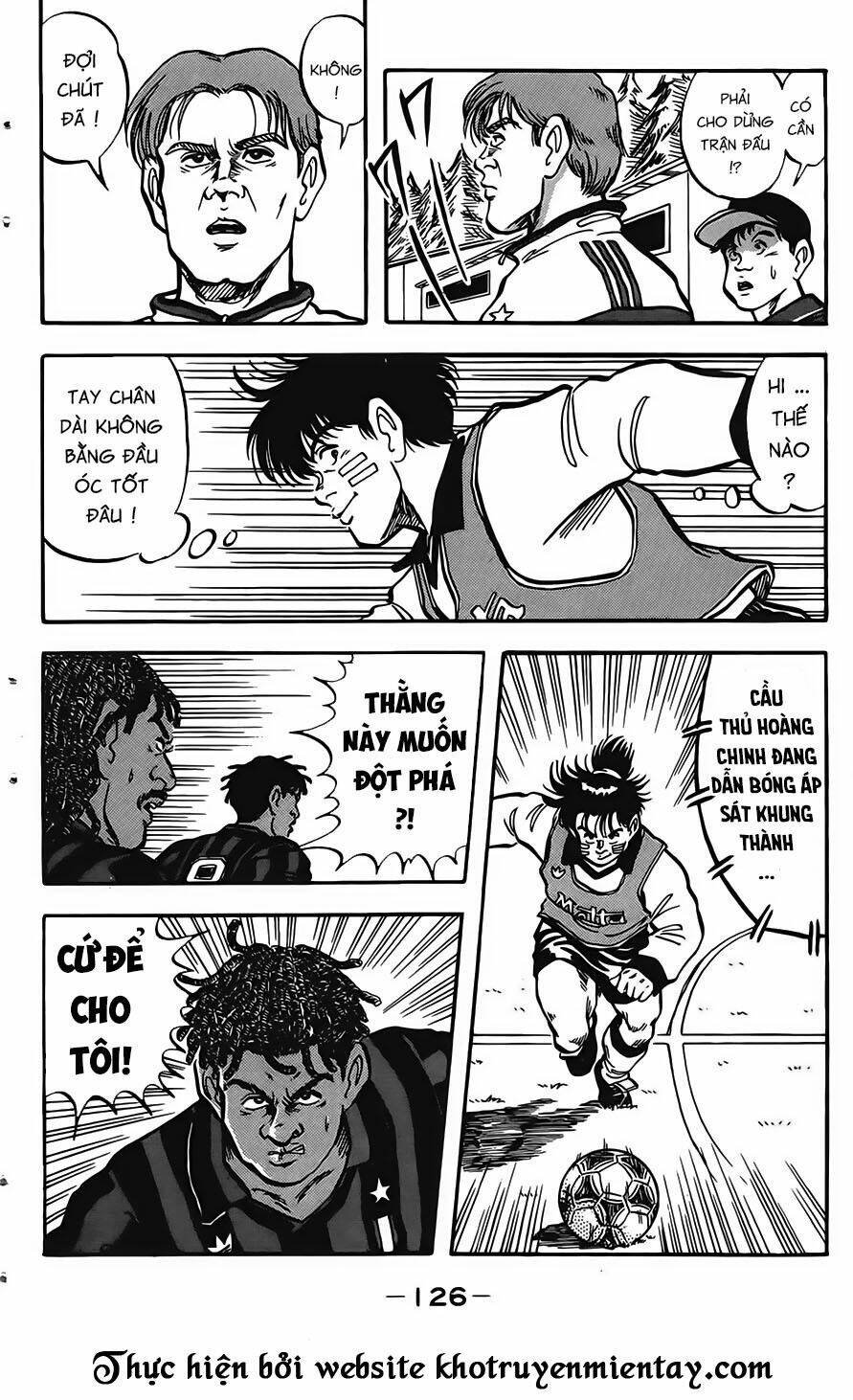 quả bóng vàng chapter 2.2 19