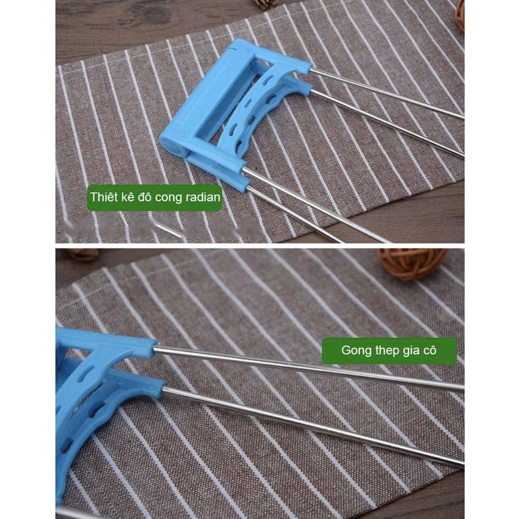 Set 3 dụng cụ chống bỏng nhà bếp 500°C