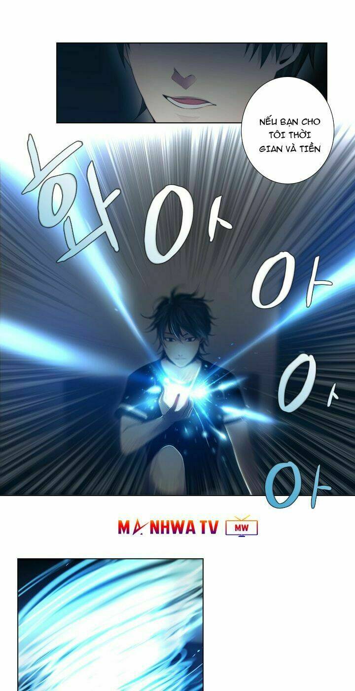 người cống hiến chapter 2 27