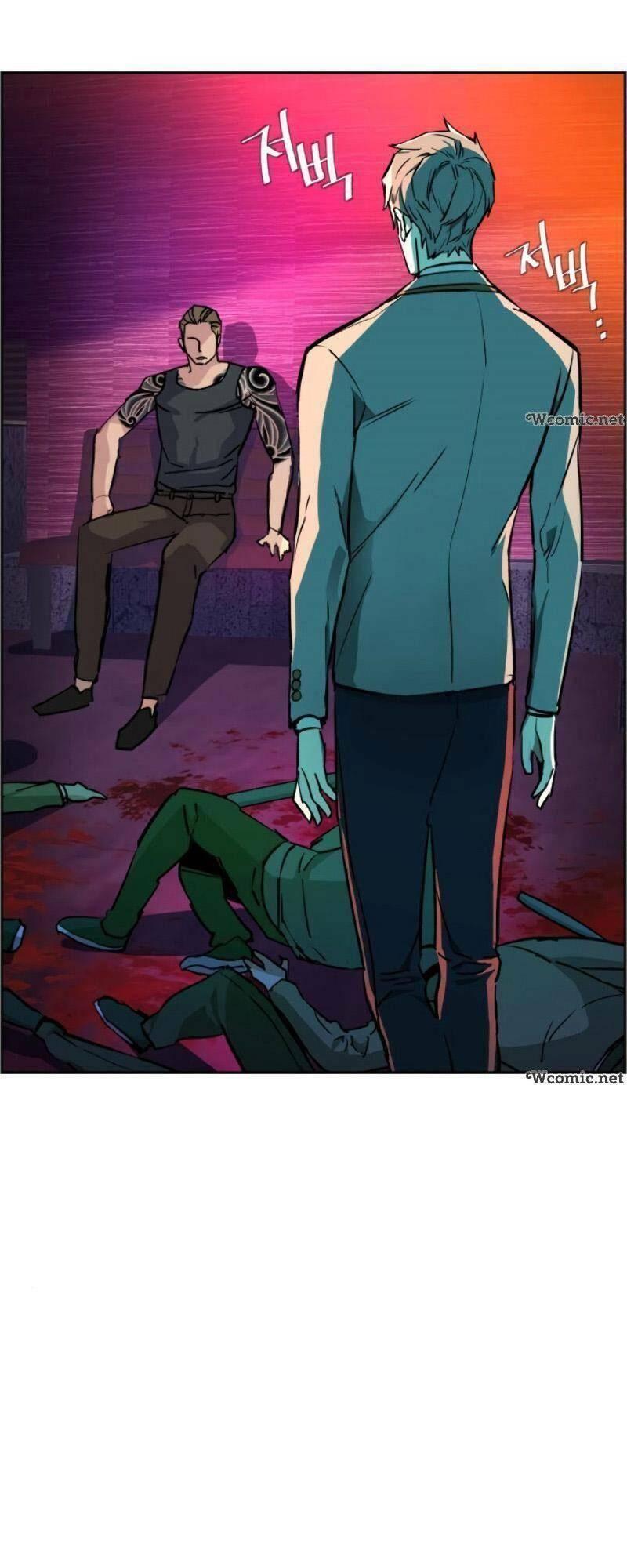 bạn học tôi là lính đánh thuê chapter 37 61