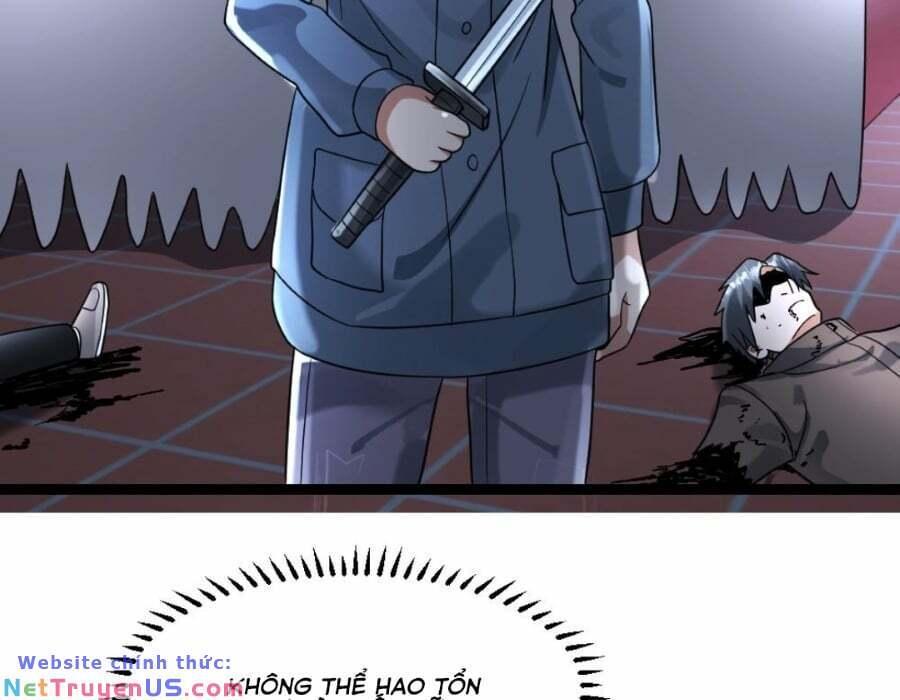 đóng băng toàn cầu: tôi gây dựng nên phòng an toàn thời tận thế chapter 153 30