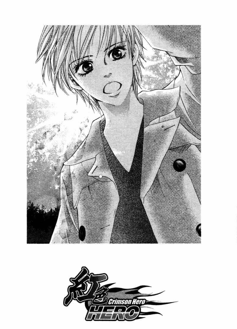 xứng danh anh hùng chapter 73 3