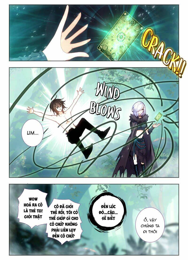 tạp đồ chapter 53 10