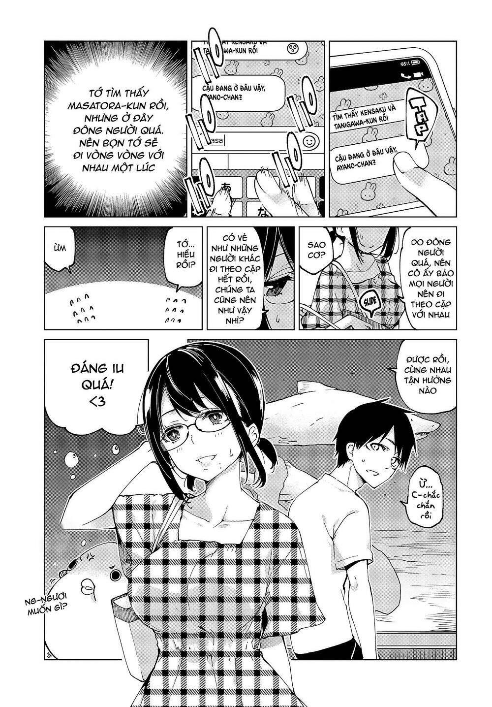 jiangshi kaitan blood chapter 59 18