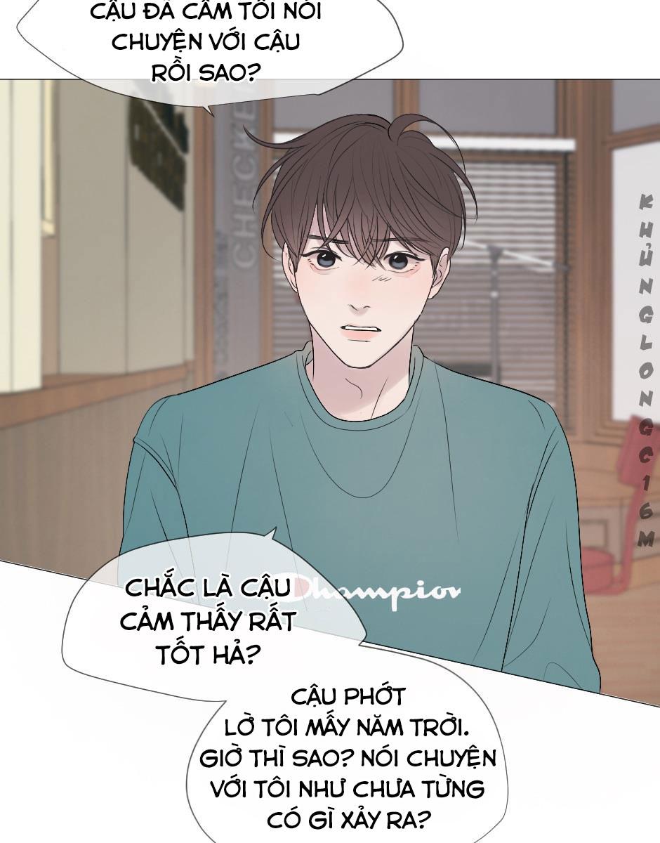 Bước Đến Bên Anh chapter 43