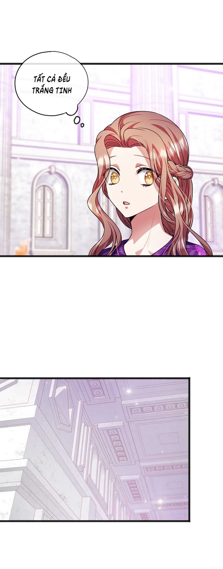 gửi anh người chưa từng yêu tôi chapter 16 36