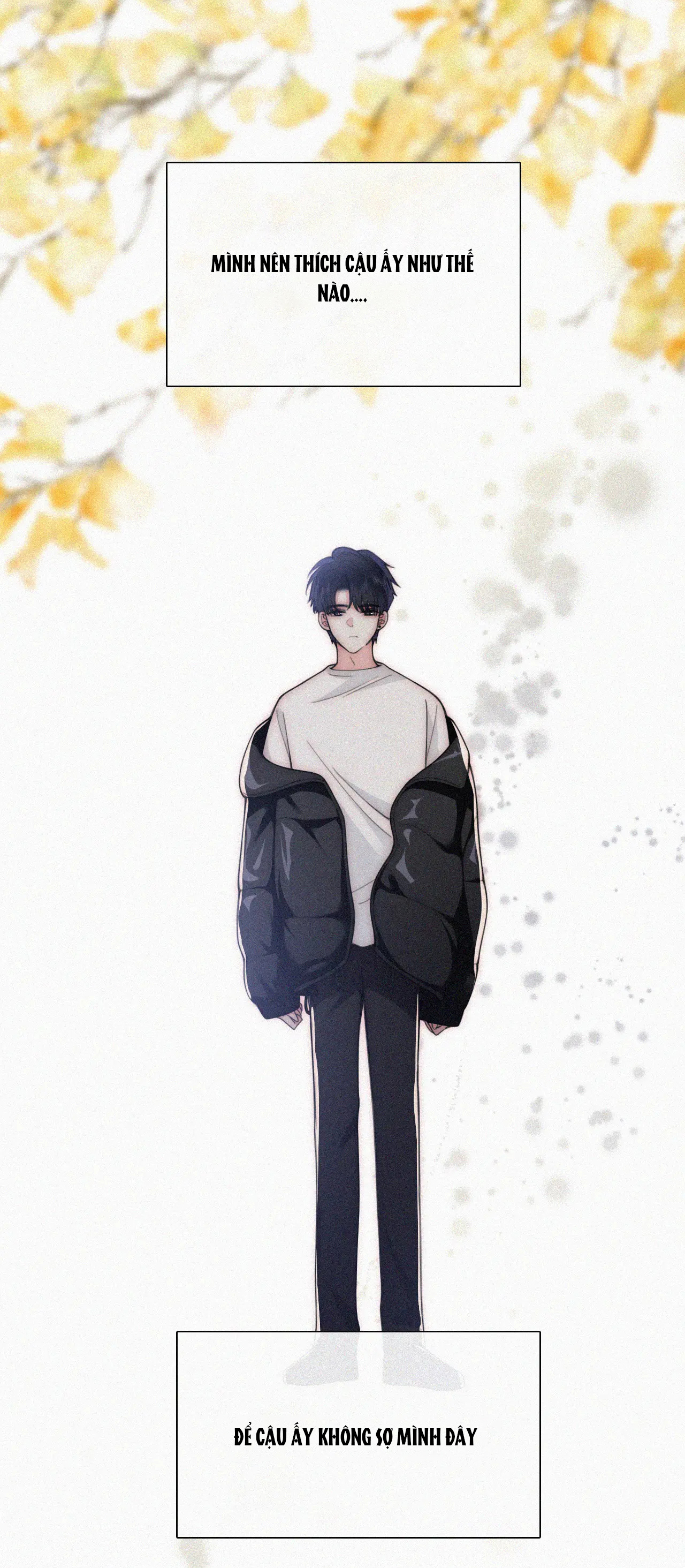 bệnh yêu chapter 51.1 21