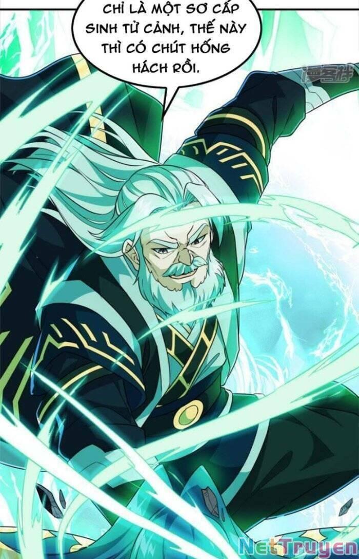 đệ nhất người ở rể chapter 183 61