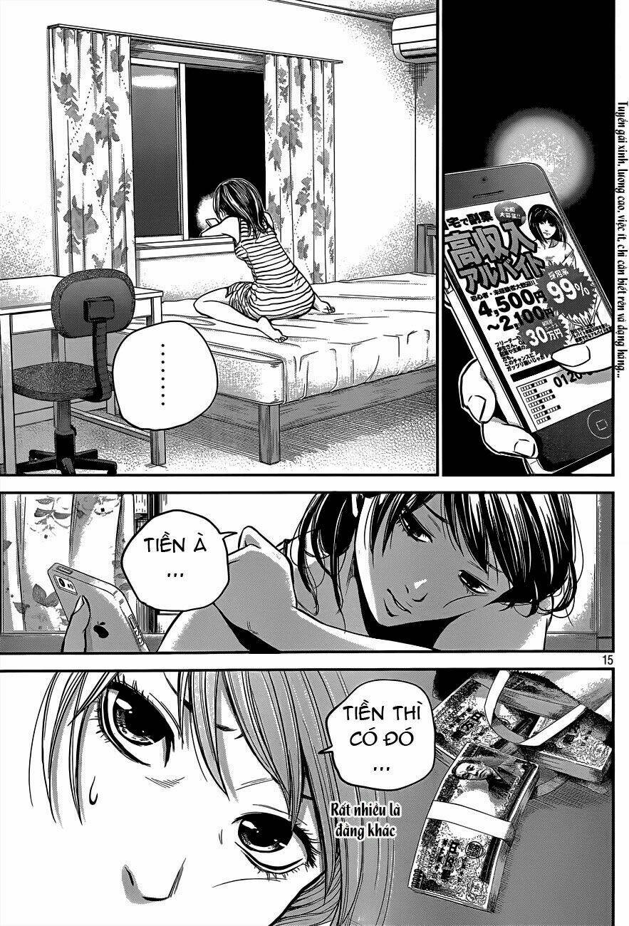 đạo luật nhiều vợ chapter 4 16