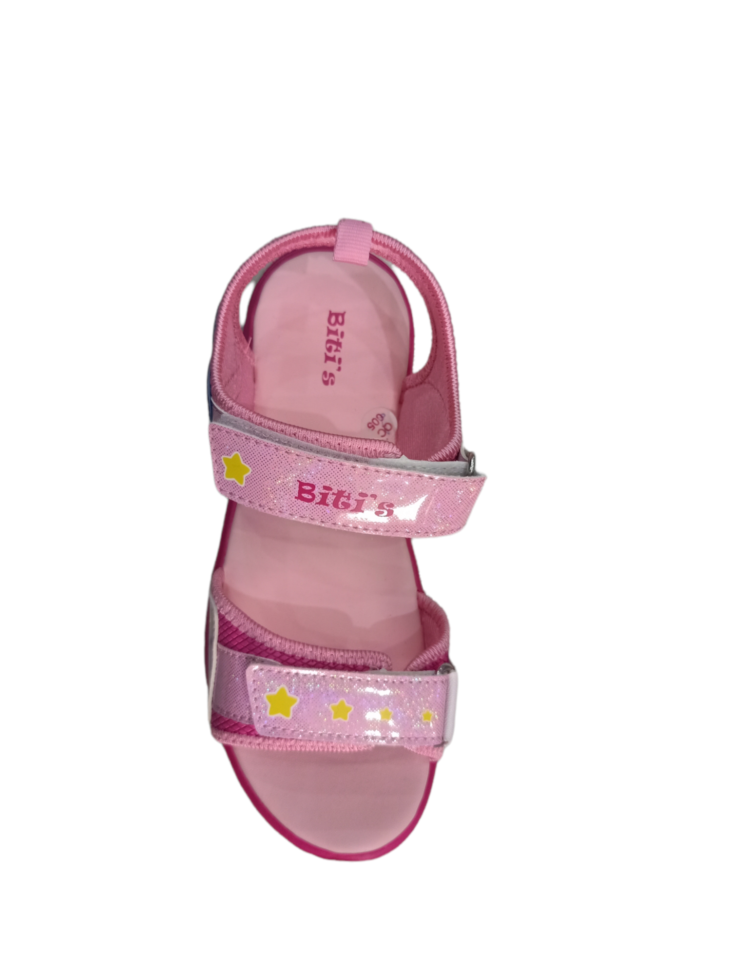 Sandal Eva Phun Bé Gái Biti's DEG001100