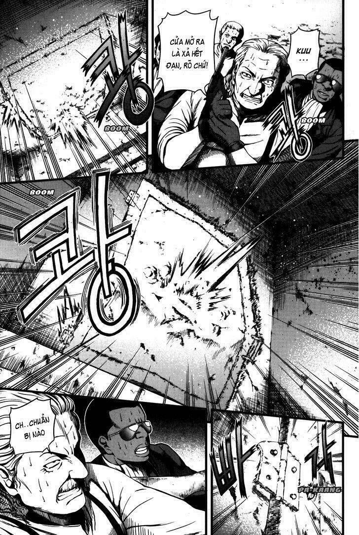 la mosca chapter 46 24