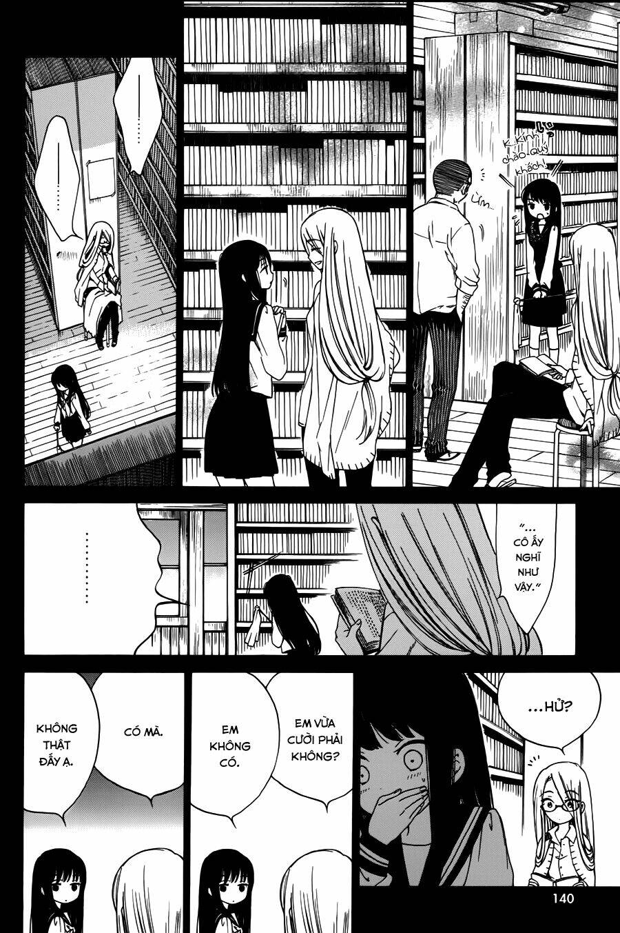 himawari-san chapter 16 7