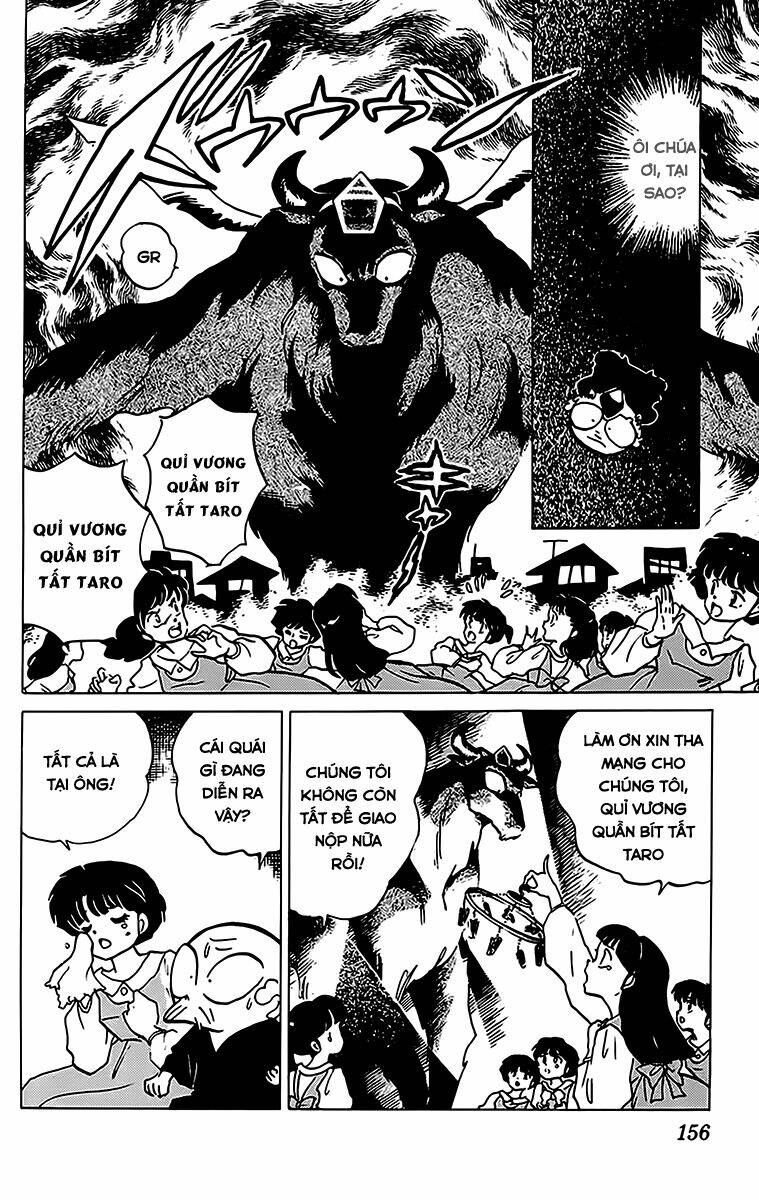 suối lời nguyền chapter 189 9